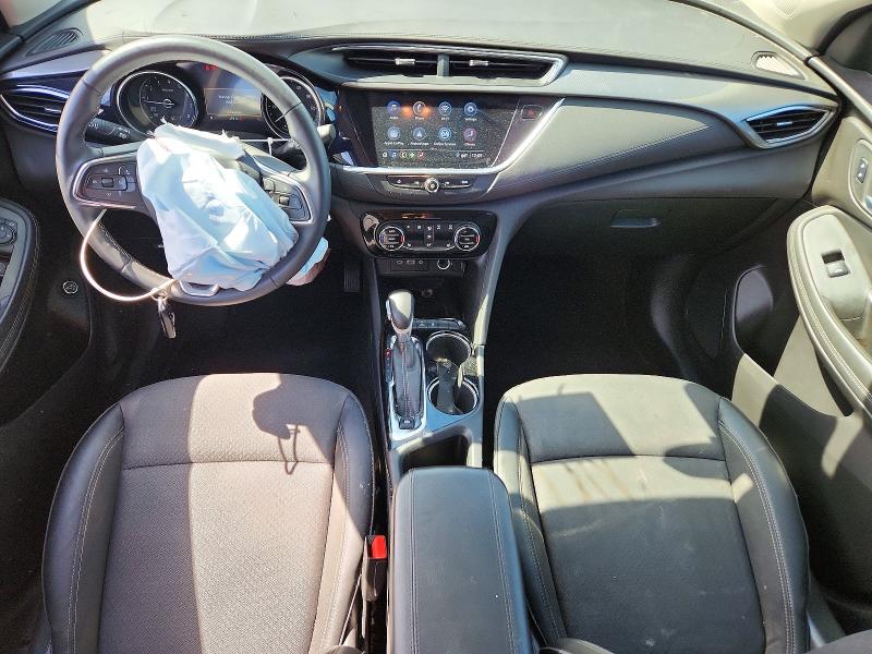 Продажа на аукционе авто 2023 Buick Encore Gx, vin: KL4MMDS22PB041007, номер лота: 53953296