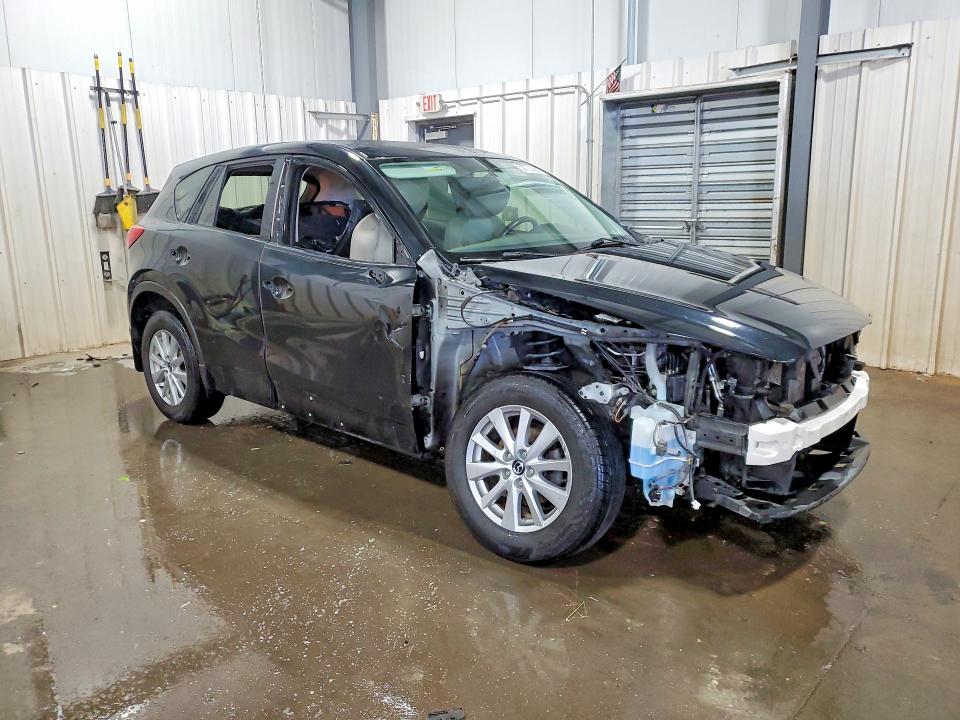 Продаж на аукціоні авто 2016 Mazda Cx-5, vin: JM3KE2BYXG0758356, номер лоту: 53703986