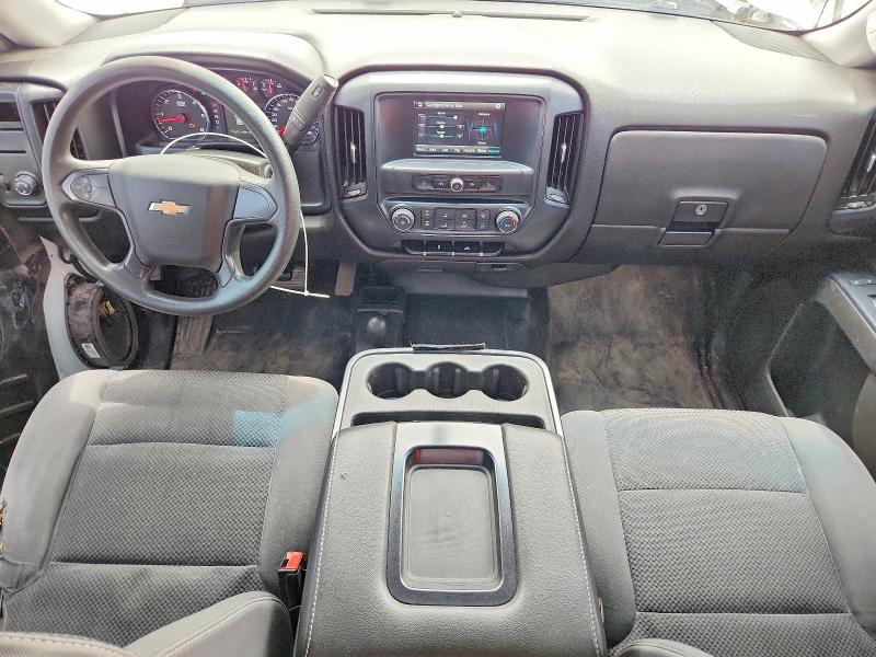 Aukcja sprzedaży 2017 Chevrolet Silverado, vin: 3GCUKNEC8HG464642, numer aukcji: 54263716