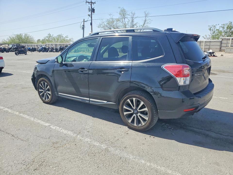 54064976 :رقم المزاد ، JF2SJGTC3HH403165 vin ، 2017 Subaru Forester مزاد بيع
