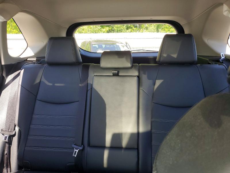 52688606 :رقم المزاد ، JTMB6RFV5SD165665 vin ، 2025 Toyota Rav4 مزاد بيع