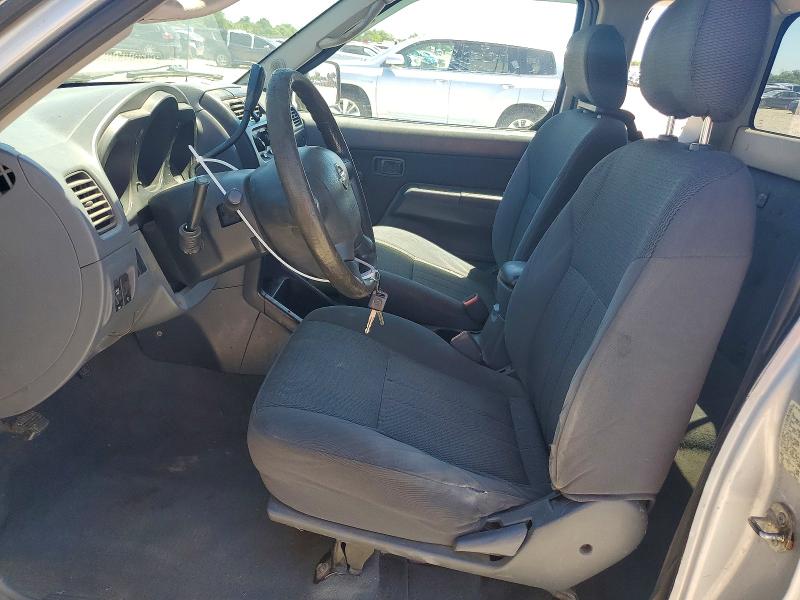 Auction sale of the 2002 Nissan Frontier, vin: 1N6DD26S72C341047, lot number: 53815926