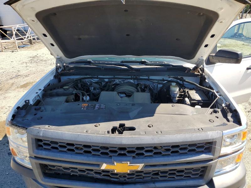 Продажа на аукционе авто 2014 Chevrolet Silverado, vin: 3GCUKPEH0EG397294, номер лота: 52868016