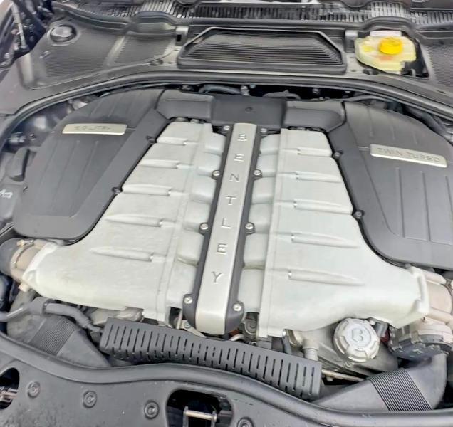 Продаж на аукціоні авто 2008 Bentley Continental, vin: SCBBR93W98C055885, номер лоту: 52795676