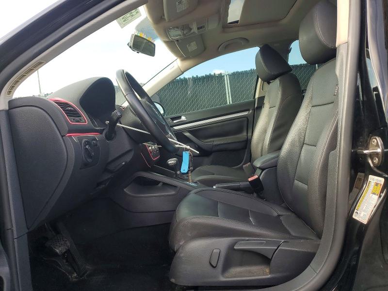 55186886 :رقم المزاد ، 3VWRZ7AJ9AM160919 vin ، 2010 Volkswagen Jetta مزاد بيع