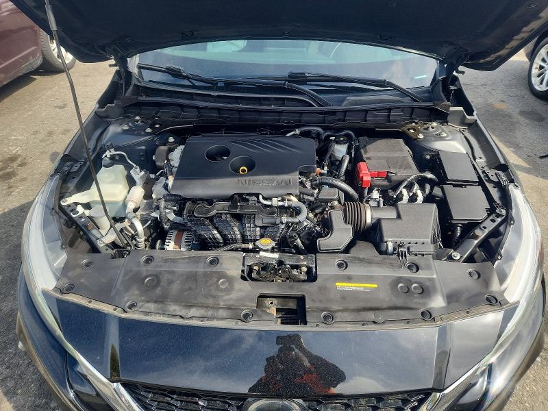 Продажа на аукционе авто 2020 Nissan Altima, vin: 1N4BL4DW1LC277707, номер лота: 52549966