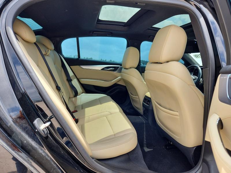 Aukcja sprzedaży 2021 Cadillac Ct5, vin: 1G6DW5RK0M0115966, numer aukcji: 52962196