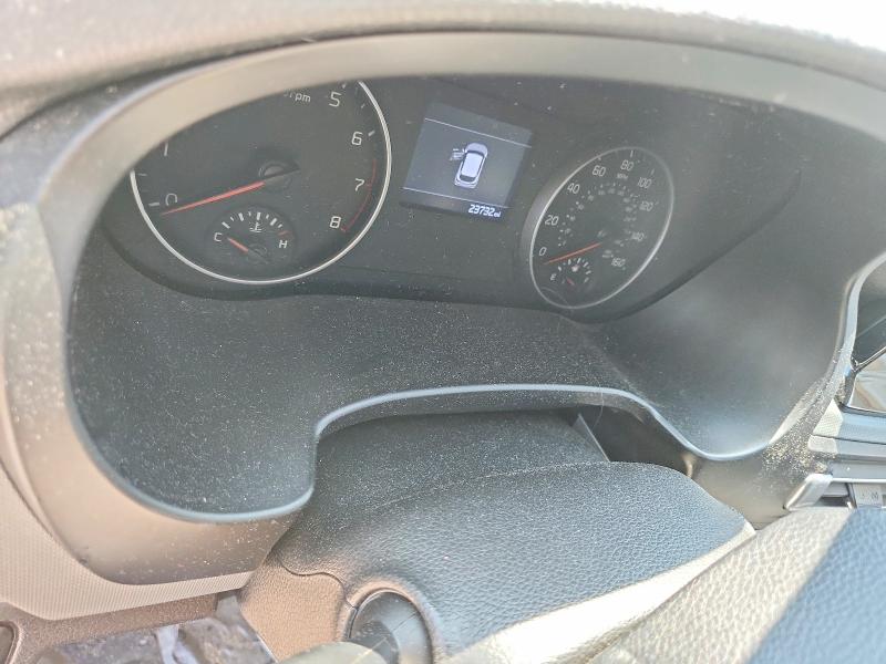 Aukcja sprzedaży 2023 Kia Seltos, vin: KNDEPCAA7P7457402, numer aukcji: 54230336