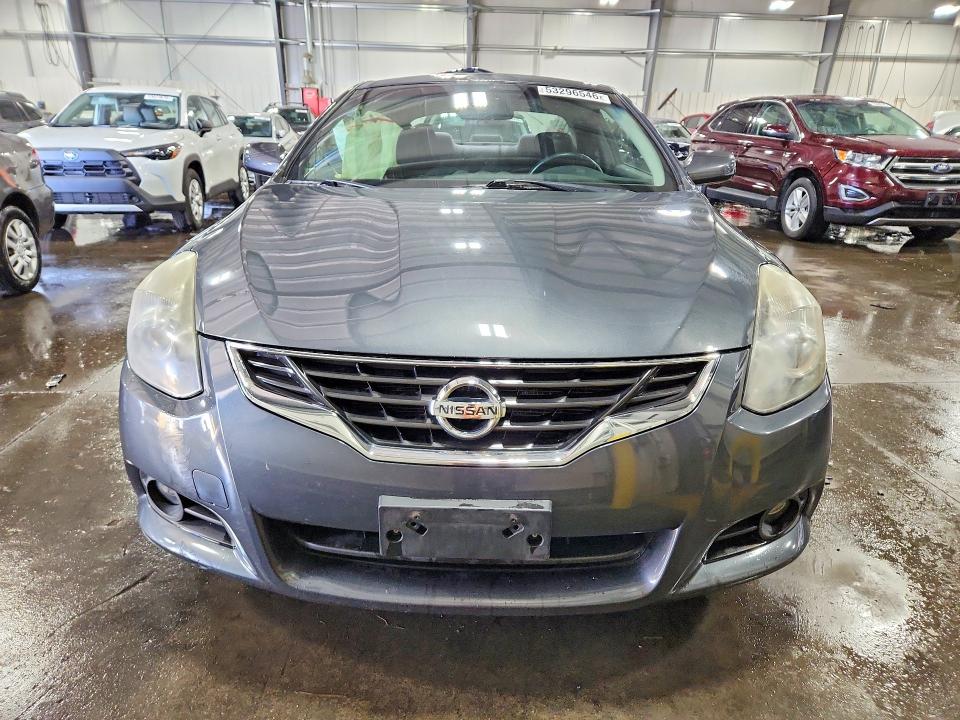 53296546 :رقم المزاد ، 1N4AL2EP5DC137829 vin ، 2013 Nissan Altima مزاد بيع