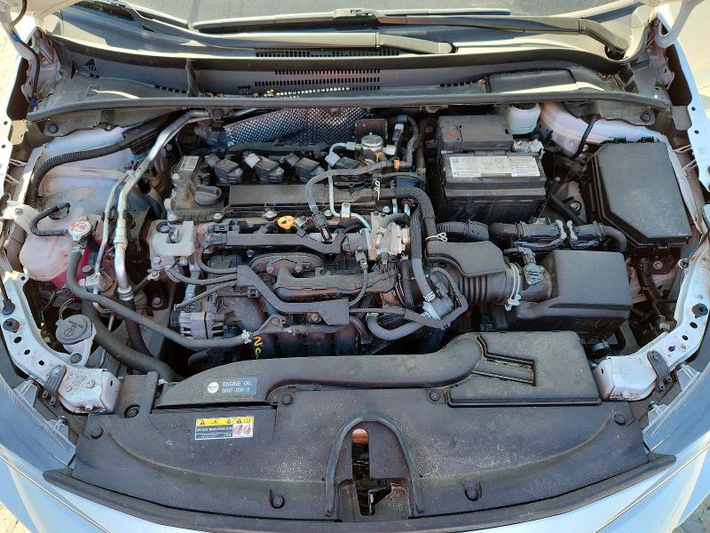 50701826 :رقم المزاد ، 5YFB4MDE7RP222497 vin ، 2024 Toyota Corolla مزاد بيع