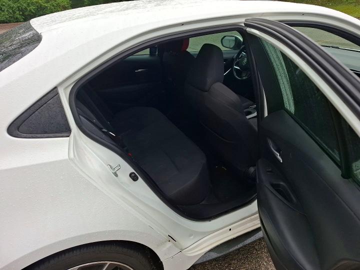 Aukcja sprzedaży 2020 Toyota Corolla, vin: 5YFB4RBE7LP028527, numer aukcji: 55227596