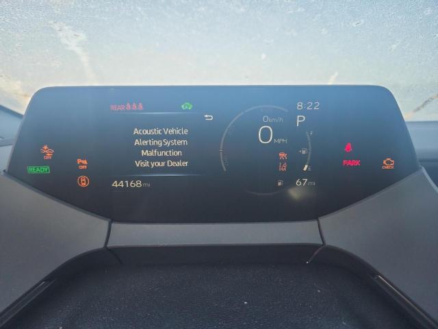 Aukcja sprzedaży 2023 Toyota Prius, vin: JTDACAAU4P3003690, numer aukcji: 53886446