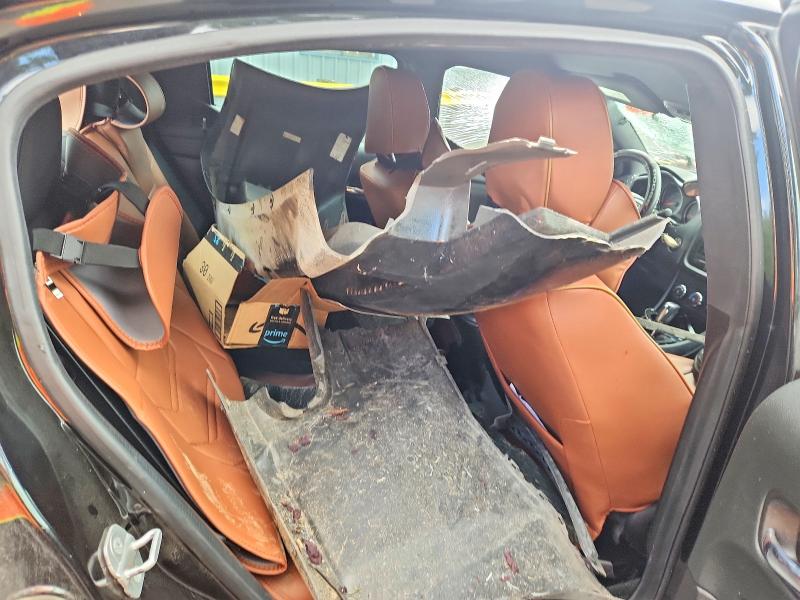 52742736 :رقم المزاد ، 1C3CDZAB5EN228404 vin ، 2014 Dodge Avenger مزاد بيع