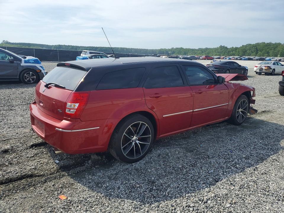 Aukcja sprzedaży 2008 Dodge Magnum, vin: 2D4GV572X8H119379, numer aukcji: 55029316
