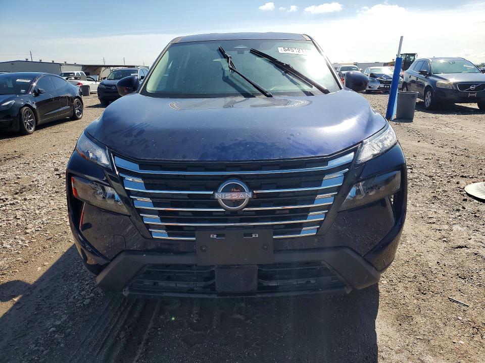 Продажа на аукционе авто 2025 Nissan Rogue, vin: JN8BT3BB9SW163234, номер лота: 54512146
