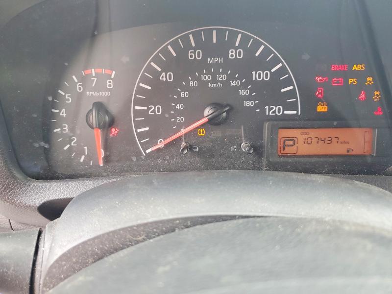 Aukcja sprzedaży 2019 Nissan Nv200, vin: 3N6CM0KN9KK702773, numer aukcji: 53732386