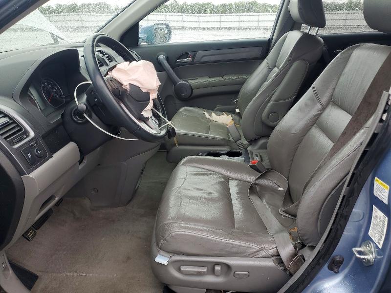 2008 Honda Cr-v მანქანა იყიდება აუქციონზე, vin: 5J6RE48768L047409, აუქციონის ნომერი: 53291416