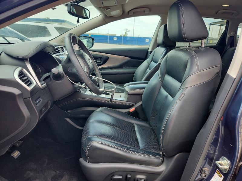 Aukcja sprzedaży 2015 Nissan Murano, vin: 5N1AZ2MG7FN237881, numer aukcji: 52391506