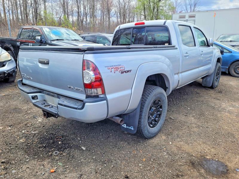 Продаж на аукціоні авто 2010 Toyota Tacoma, vin: 5TEMU4FN2AZ684468, номер лоту: 53132866