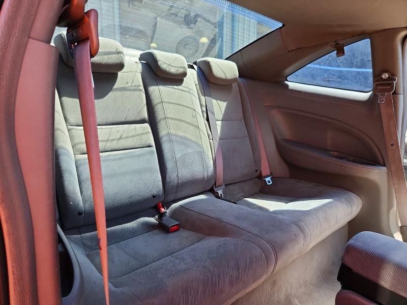 Aukcja sprzedaży 2008 Honda Civic, vin: 2HGFG12628H578929, numer aukcji: 54019136