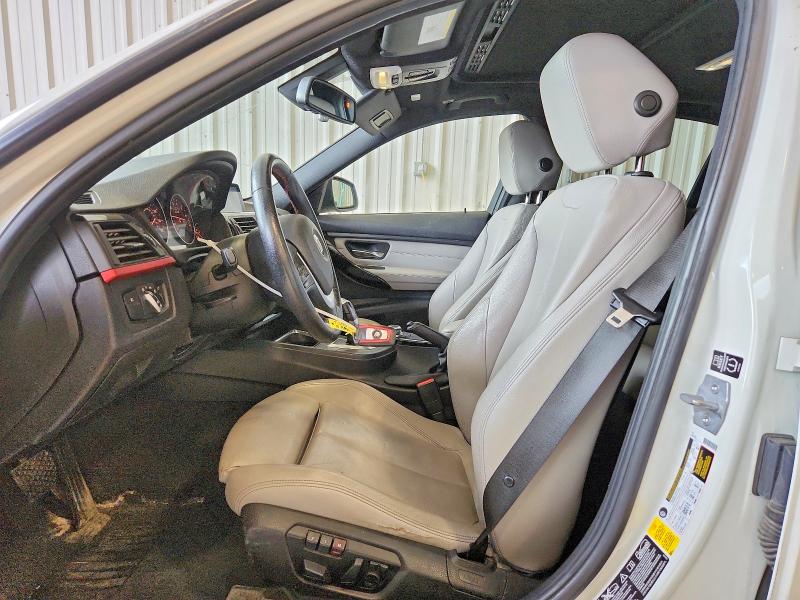 Aukcja sprzedaży 2013 Bmw 328, vin: WBA3B5C50DJ599202, numer aukcji: 51636636