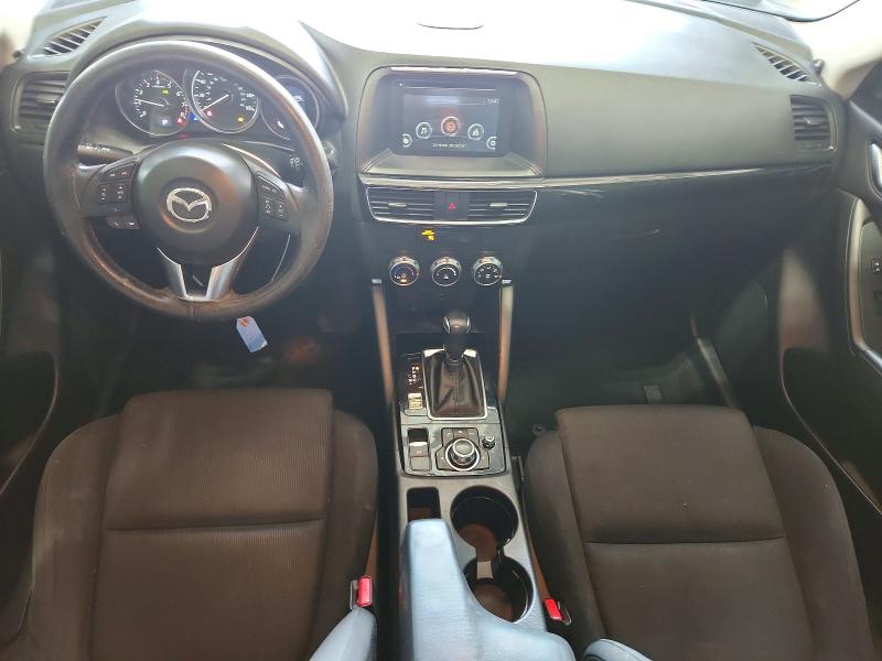 Aukcja sprzedaży 2016 Mazda Cx-5, vin: JM3KE4BY7G0847815, numer aukcji: 52223696
