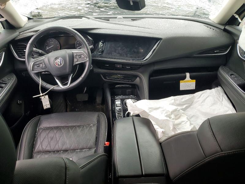 53692446 :رقم المزاد ، LRBFZSR43PD176804 vin ، 2023 Buick Envision مزاد بيع