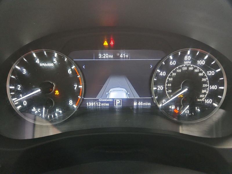 Aukcja sprzedaży 2019 Infiniti Qx50, vin: 3PCAJ5M34KF105938, numer aukcji: 51989426