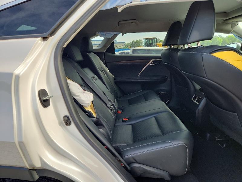 Aukcja sprzedaży 2020 Lexus Rx, vin: 2T2HZMDA6LC240355, numer aukcji: 55240326