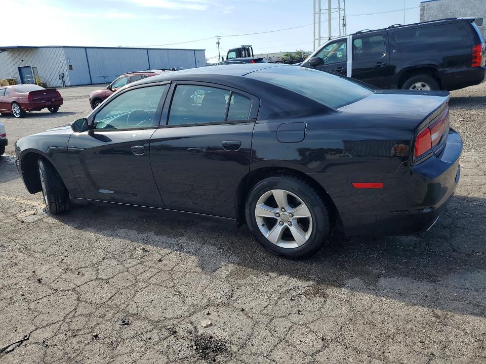 2014 Dodge Charger მანქანა იყიდება აუქციონზე, vin: 2C3CDXBG0EH145583, აუქციონის ნომერი: 53119906