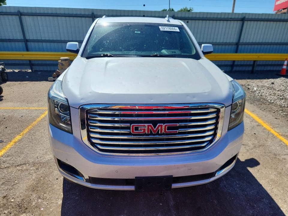 Продаж на аукціоні авто 2018 Gmc Yukon Xl, vin: 1GKS2GKC0JR210943, номер лоту: 52178066