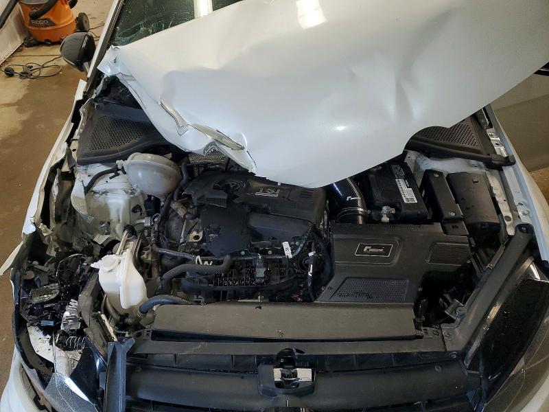 58021776 :رقم المزاد ، WVWWA7AU5KW189567 vin ، 2019 Volkswagen Golf R مزاد بيع