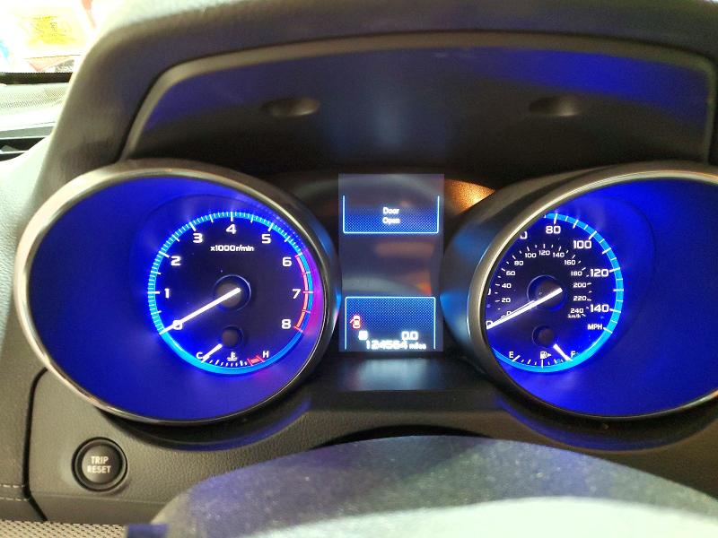 Продаж на аукціоні авто 2018 Subaru Outback, vin: 4S4BSAFC6J3394898, номер лоту: 52560846