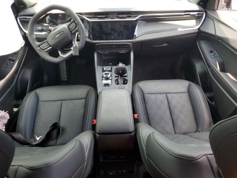 Продажа на аукционе авто 2026 Jeep Cherokee, vin: 3C4PJMC28TT228738, номер лота: 53107706