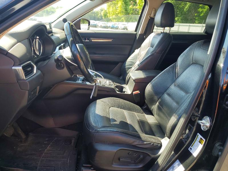 54228116 :رقم المزاد ، JM3KFBDL9H0188284 vin ، 2017 Mazda Cx-5 مزاد بيع