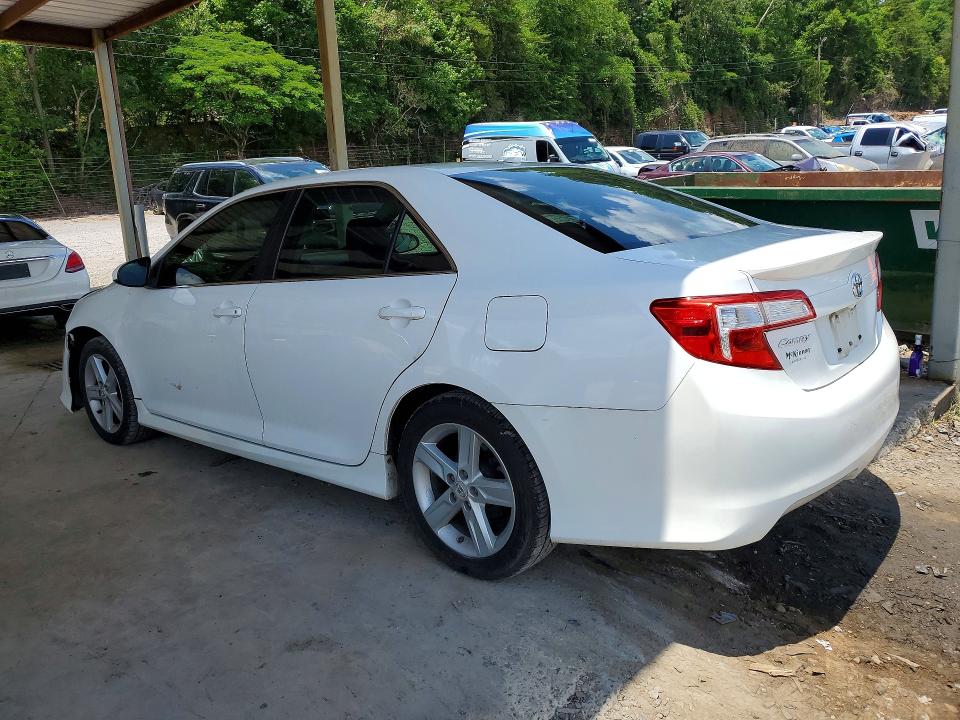 Aukcja sprzedaży 2013 Toyota Camry, vin: 4T1BF1FK3DU211189, numer aukcji: 54130726