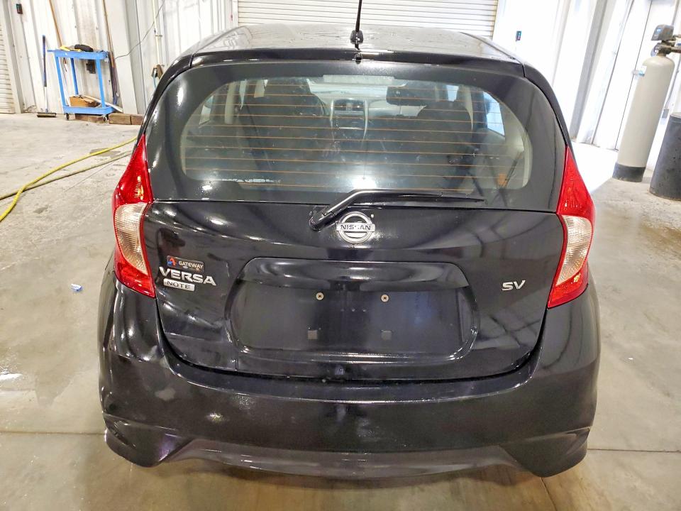 Aukcja sprzedaży 2019 Nissan Versa Note, vin: 3N1CE2CP1KL357487, numer aukcji: 54237856