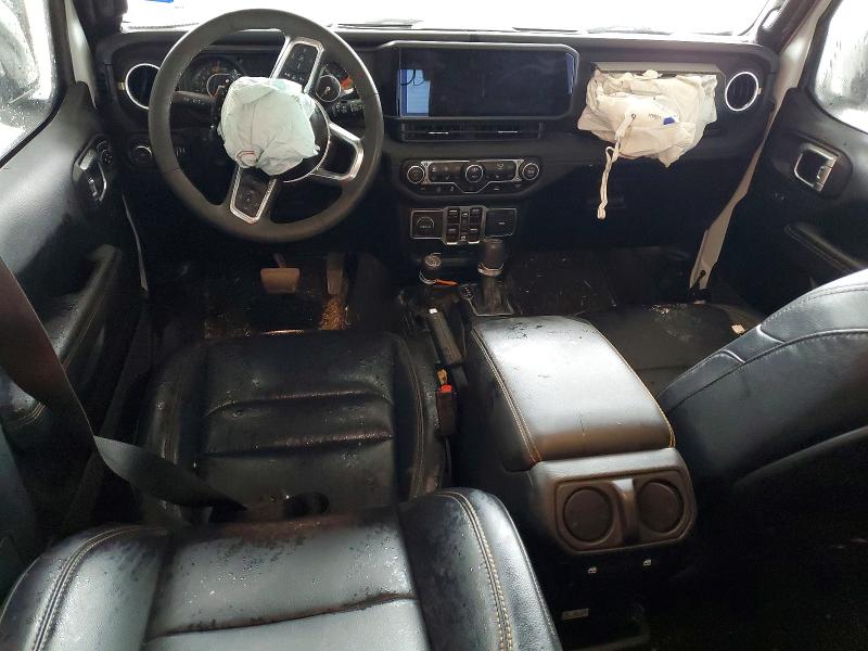 Aukcja sprzedaży 2024 Jeep Wrangler, vin: 1C4PJXEG8RW267438, numer aukcji: 54090506