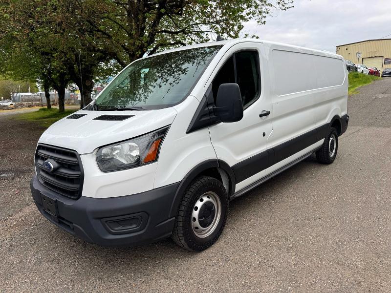 Продажа на аукционе авто 2020 Ford Transit, vin: 1FTBR1Y89LKA69261, номер лота: 52461796