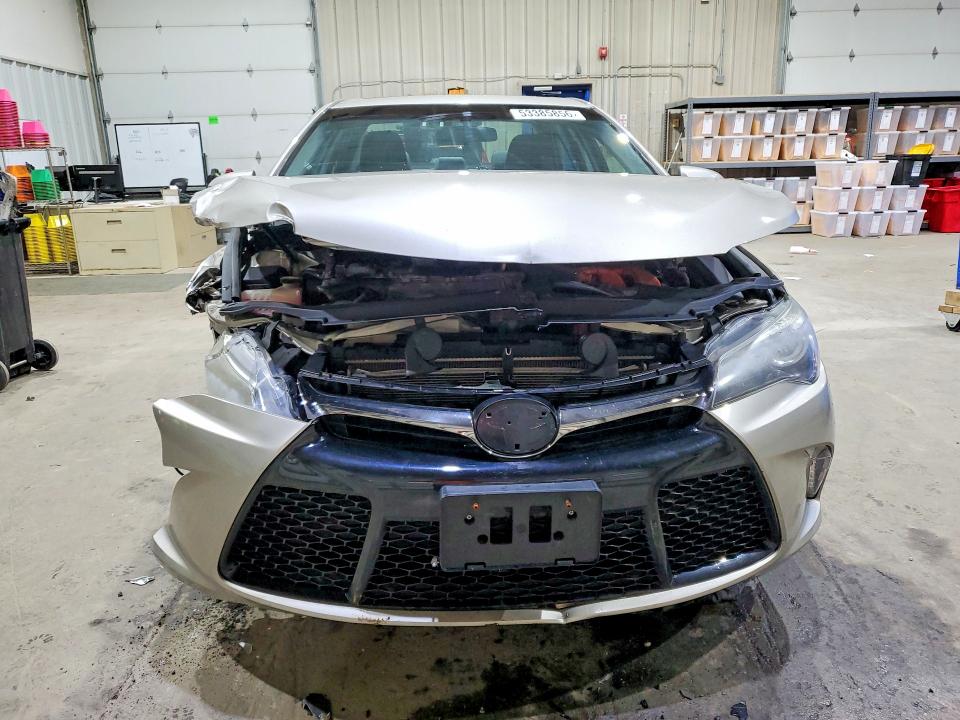 53385856 :رقم المزاد ، 4T1BD1FK9GU199687 vin ، 2016 Toyota Camry Hybrid مزاد بيع