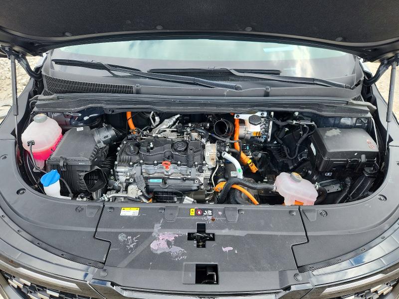 Aukcja sprzedaży 2025 Kia Carnival Hybrid, vin: KNDNE5KA4S6078114, numer aukcji: 52007736