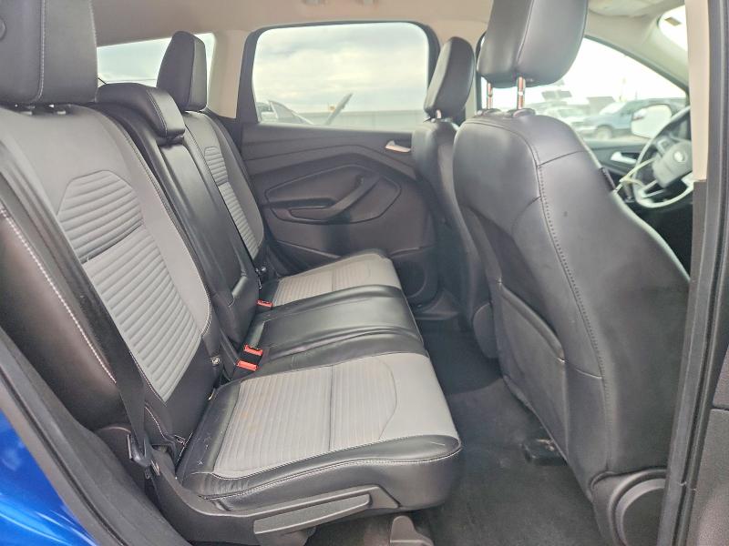 54003456 :رقم المزاد ، 1FMCU0GD2KUA07601 vin ، 2019 Ford Escape مزاد بيع