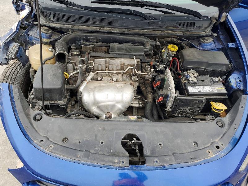 54604666 :رقم المزاد ، 1C3CDFBB8ED682570 vin ، 2014 Dodge Dart مزاد بيع