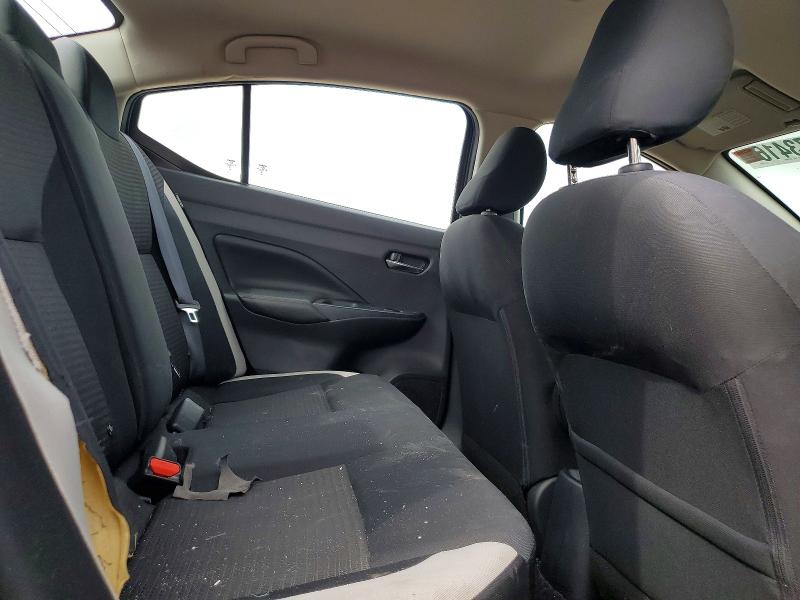 54773416 :رقم المزاد ، 3N1CN8EV0LL811986 vin ، 2020 Nissan Versa مزاد بيع