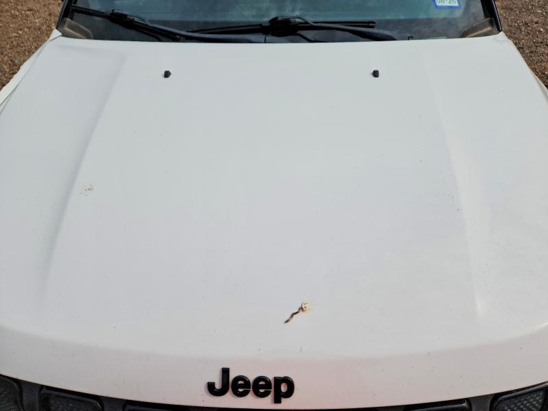 Aukcja sprzedaży 2022 Jeep Compass, vin: 3C4NJCBB2NT213352, numer aukcji: 54120686