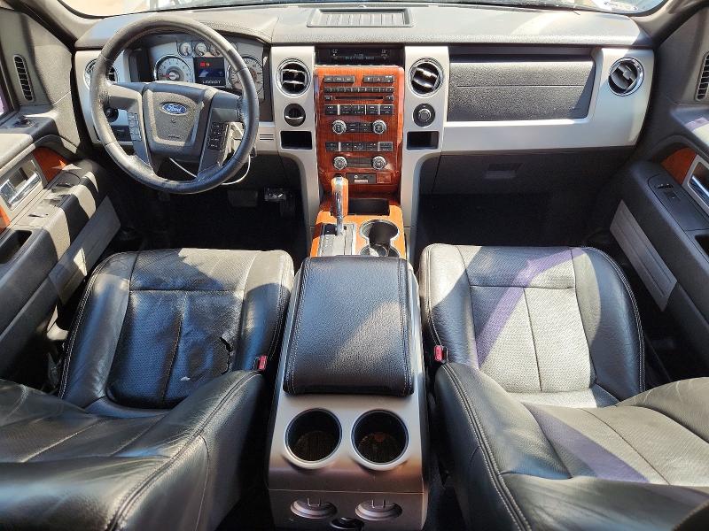 Продажа на аукционе авто 2009 Ford F150, vin: 1FTPW12V99KC53556, номер лота: 52496726