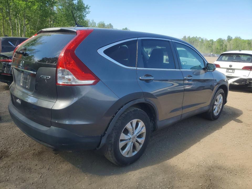 Aukcja sprzedaży 2012 Honda Cr-v, vin: 2HKRM4H79CH105972, numer aukcji: 54694356