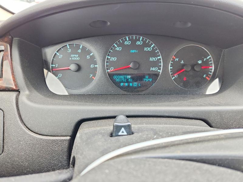 Aukcja sprzedaży 2015 Chevrolet Impala Limited, vin: 2G1WB5E37F1117357, numer aukcji: 54717326