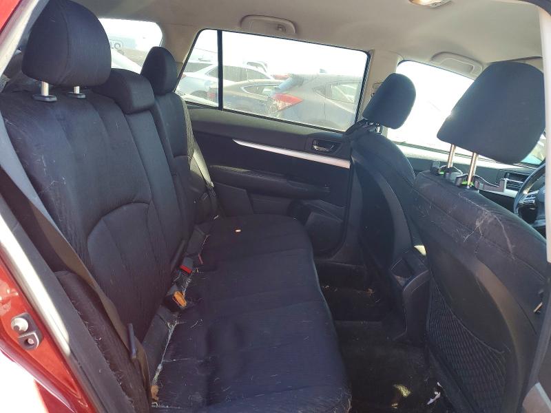 Aukcja sprzedaży 2012 Subaru Outback, vin: 4S4BRCCC0C3283522, numer aukcji: 52301426