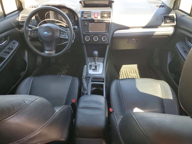 2013 Subaru Xv Crosstrek მანქანა იყიდება აუქციონზე, vin: JF2GPAKC1D2802821, აუქციონის ნომერი: 53237146